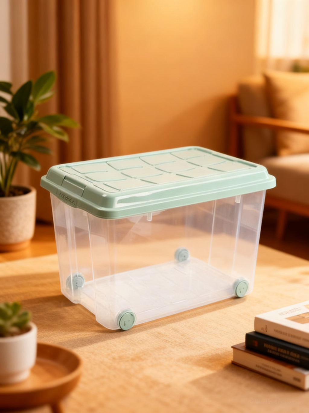 CAJA Nº 21 55 L SURT VRM21