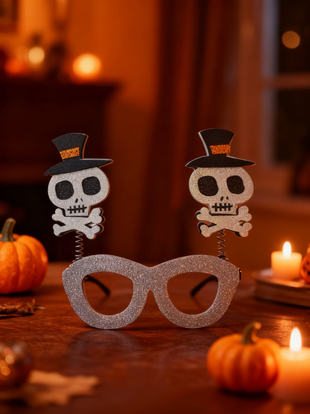 Gafas de Halloween Decorativas