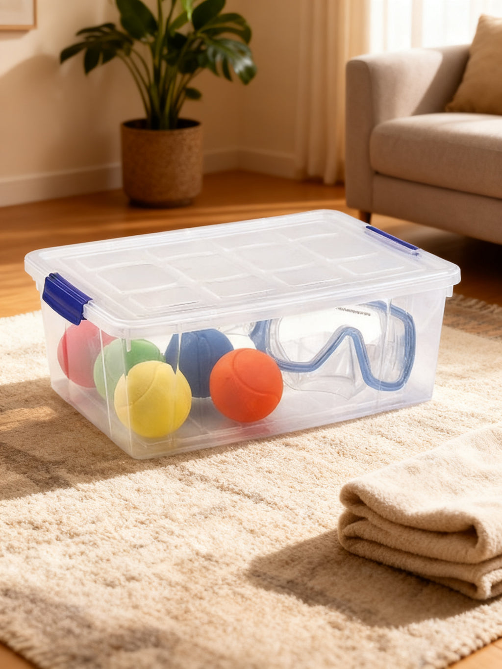 CAJA Nº 29 9 L