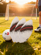 Balón Fútbol Rayo Explosión Ø220 Nº5
