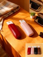 Estuche para Gafa de Madera