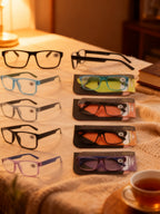 Gafas de Lectura 4.0 SunRay