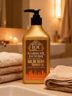 Gel de Baño Atardecer en Dubai Loé 500ml