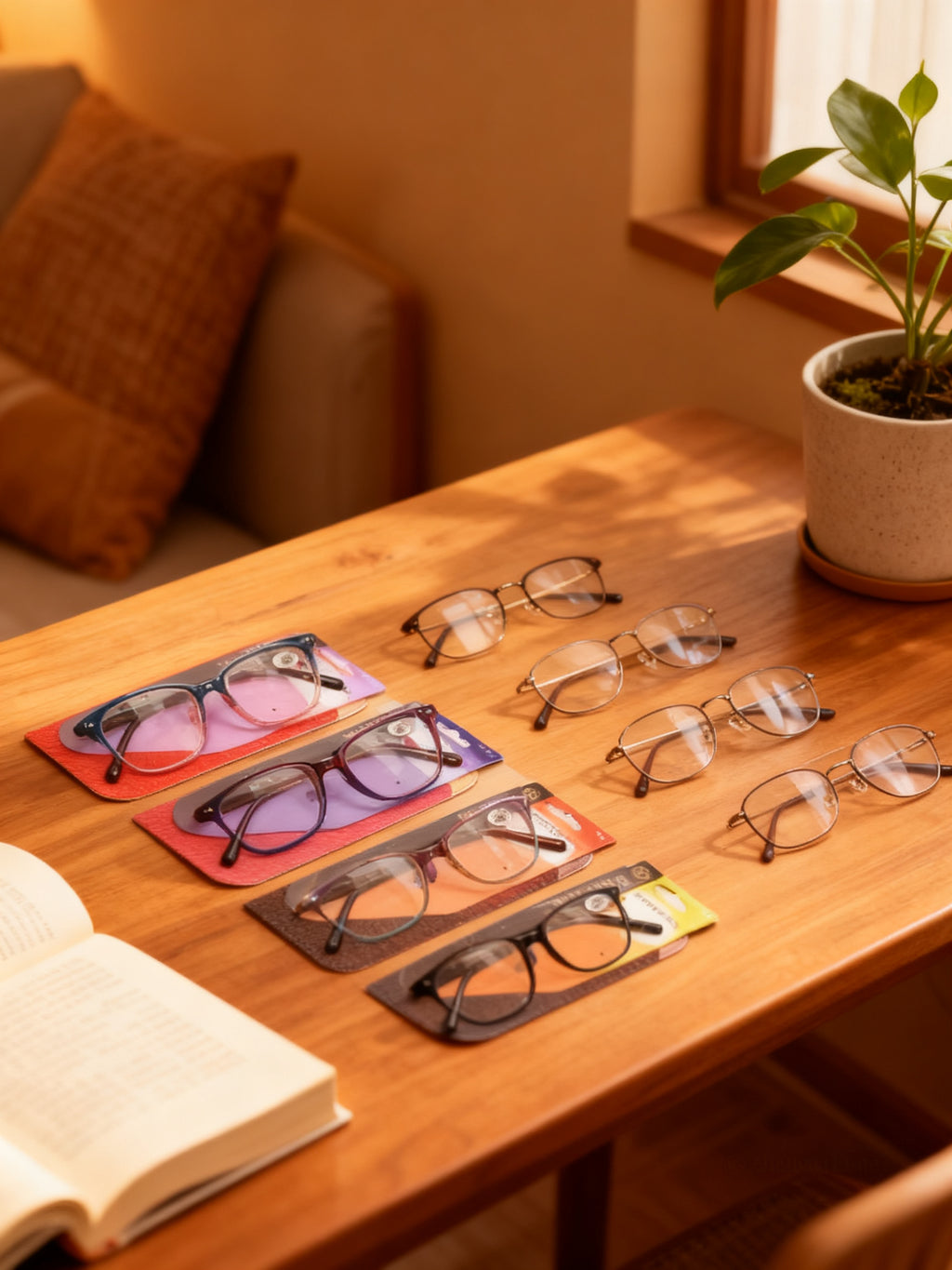 Gafas de Lectura 2.5 para Presbicia