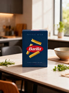Fusilli N98 Barilla