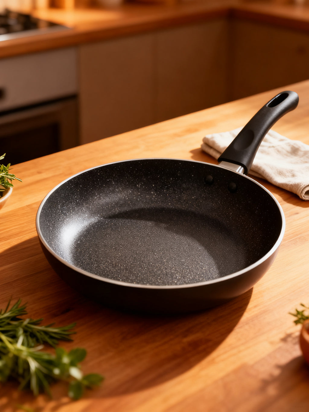 Sartén Goumert Inducción Ø26cm
