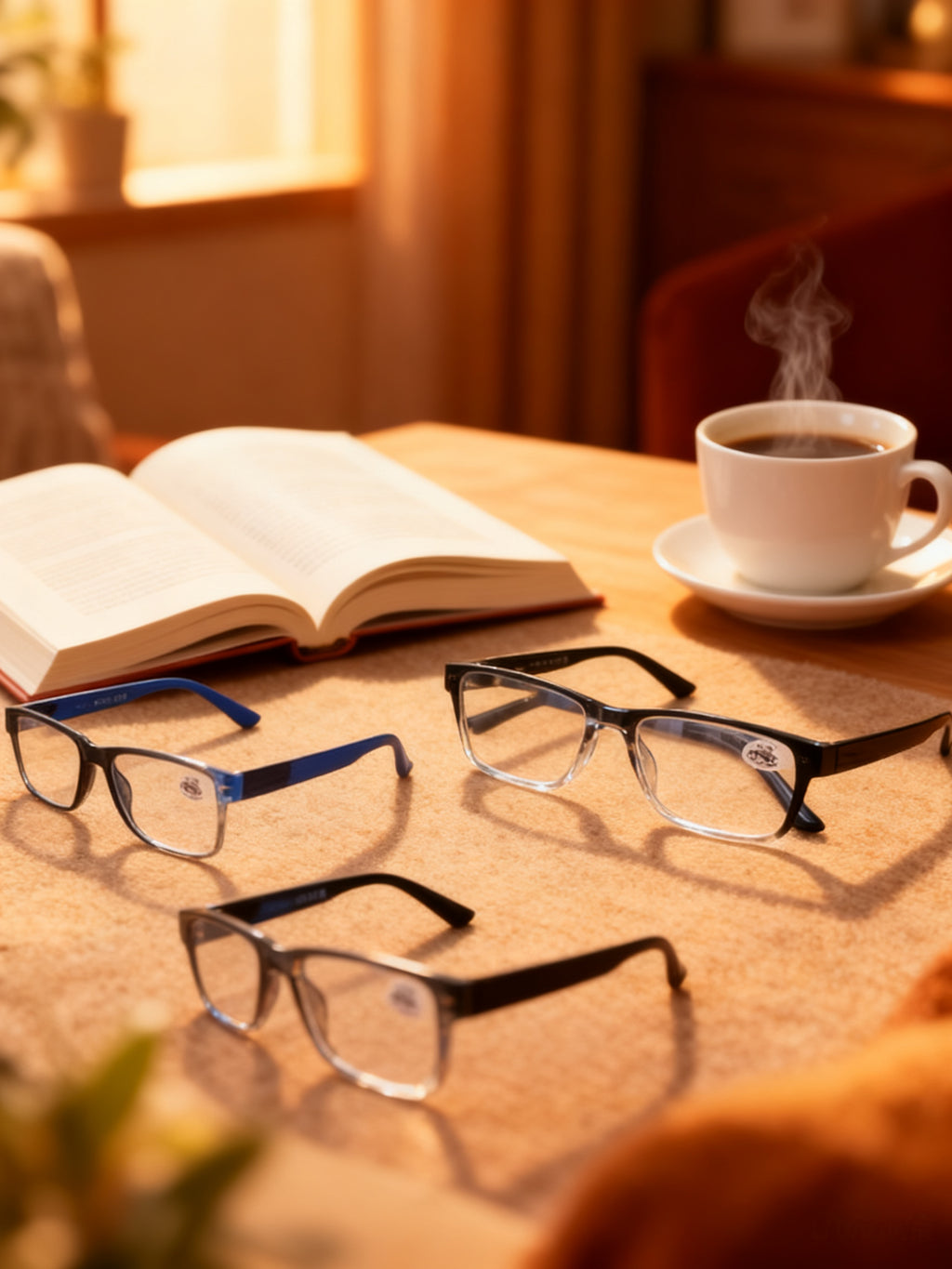 Gafas de Lectura 4.0 SunRay
