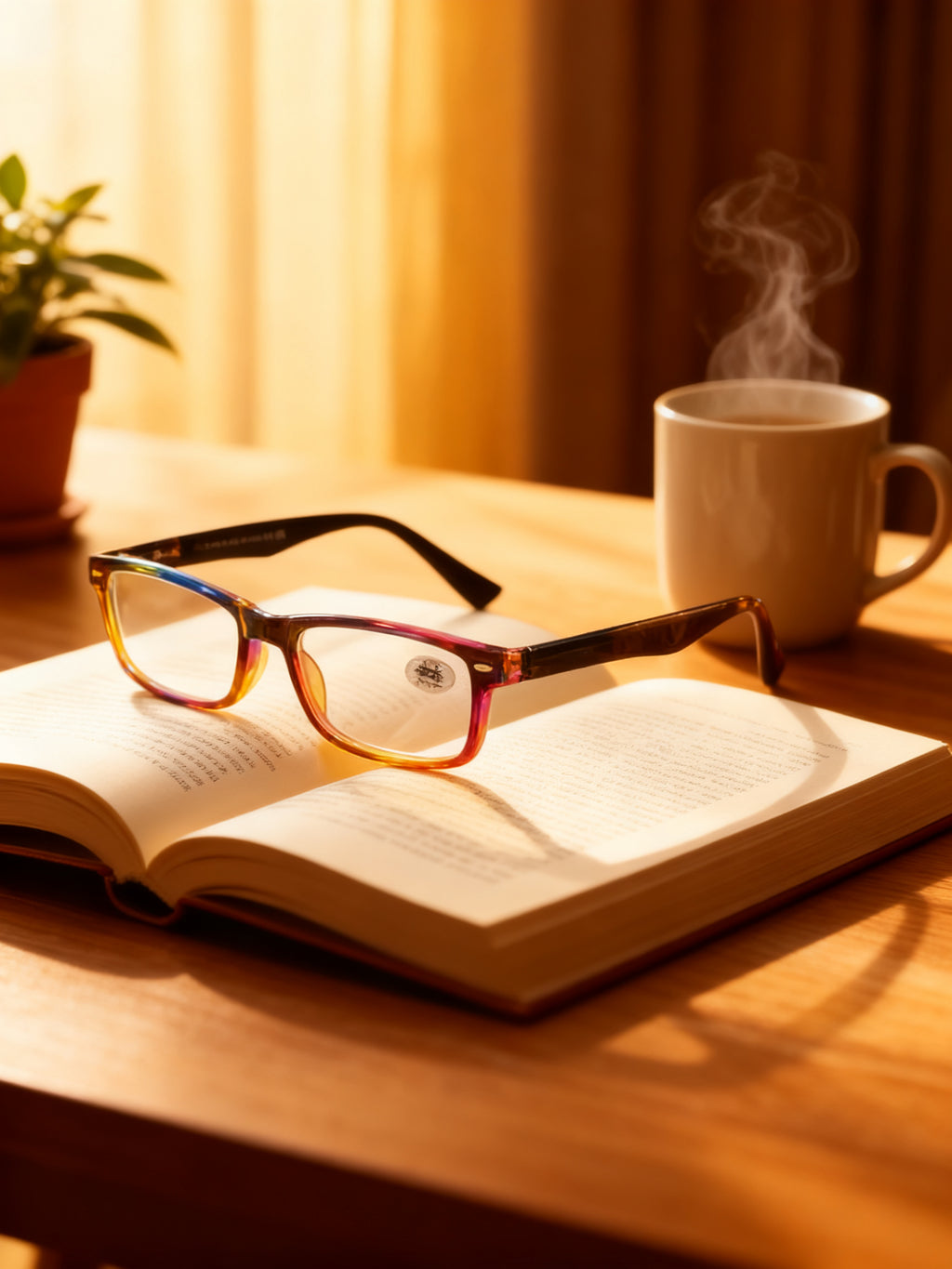 Gafas de Lectura 1.5 SunRay