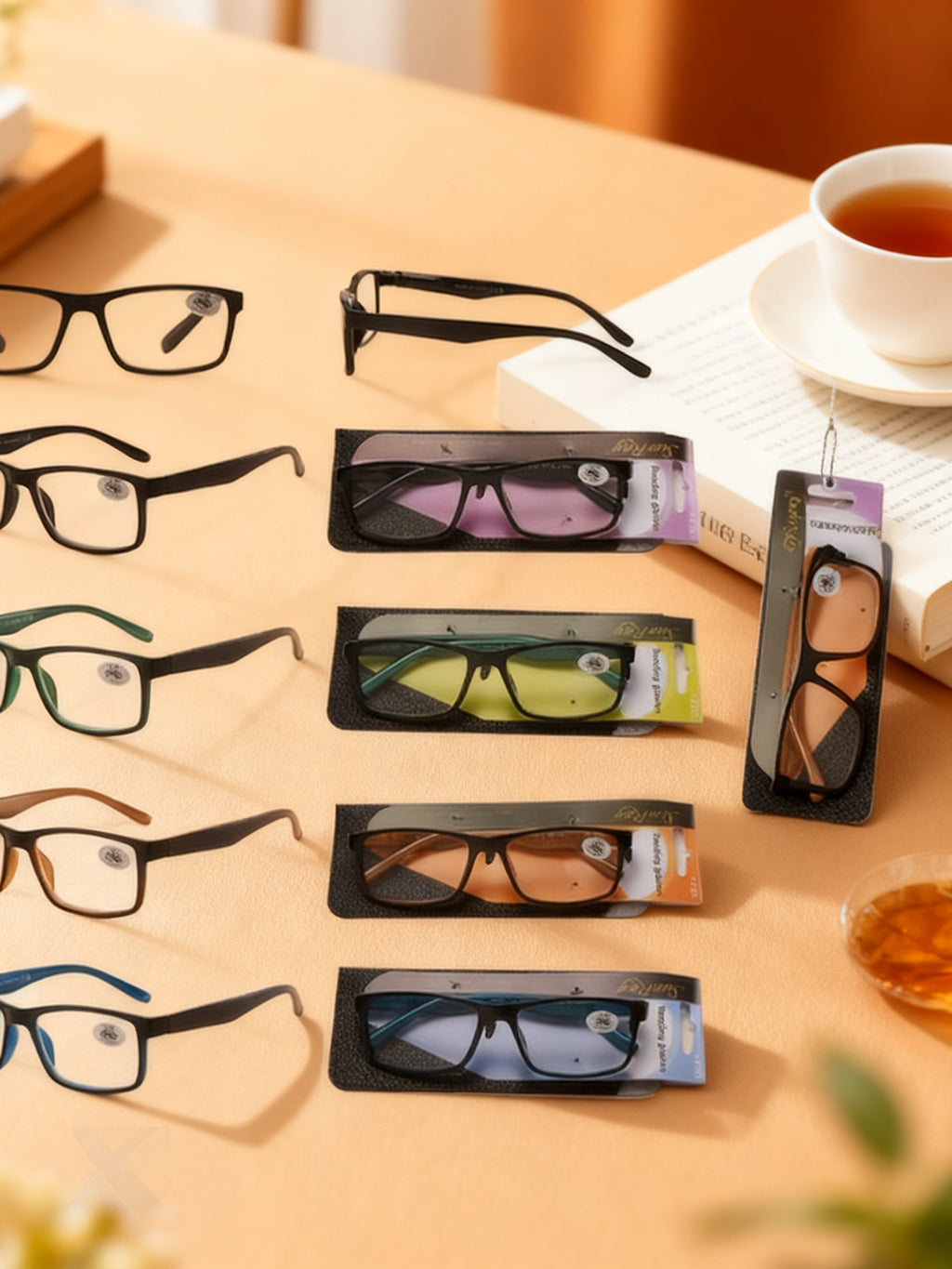 Gafas de Lectura 1.0 SunRay