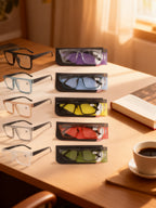 Gafas 2.0 para lectura