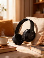 Auriculares Inalámbricos Bluetooth Super Bass