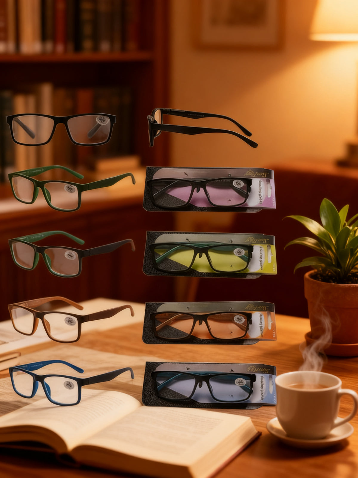 Gafas de Lectura 2.0 SunRay