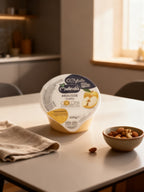 Melinda Mousse de Manzana Golden di Montagna 100g