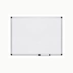 Pizarra Magnética Doble Cara 25x35