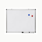 Pizarra Magnética Doble Cara 50x60