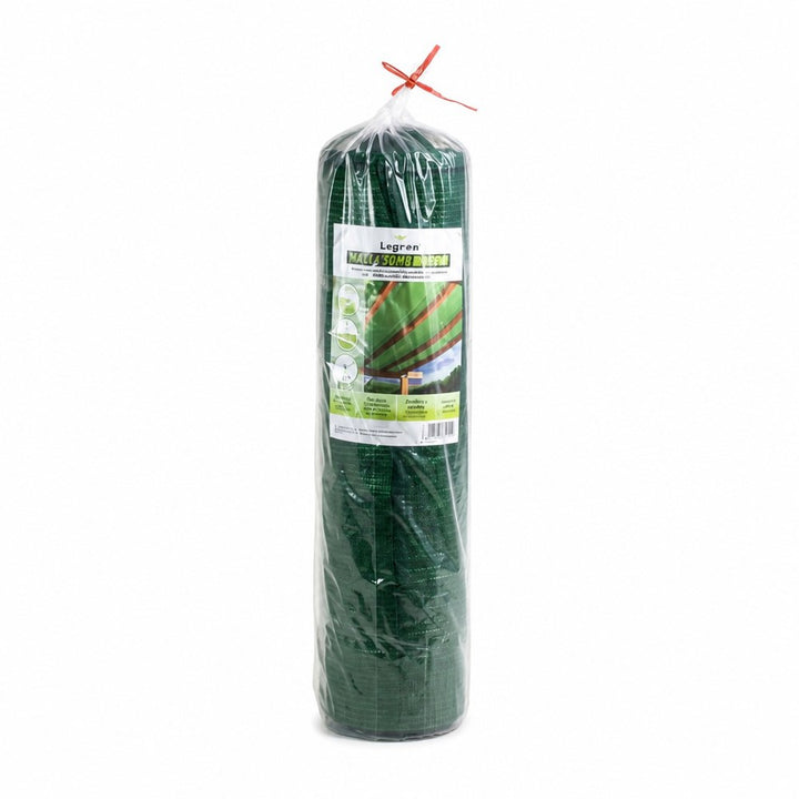 Malla de Sombreo para Jardín – 2 Modelos