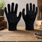 Guantes de algodón 100%