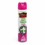 Spray Insecticida Vinfer Matón | Mosquitos y Pequeños Insectos | Interior y Exterior