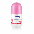 Desodorante Antitranspirante Amalfi 50 ml | Sin Alcohol | Protección Duradera