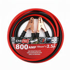 Cables de Arranque 800A — Para cuando la batería te deja tirado y necesitas arrancar en minutos