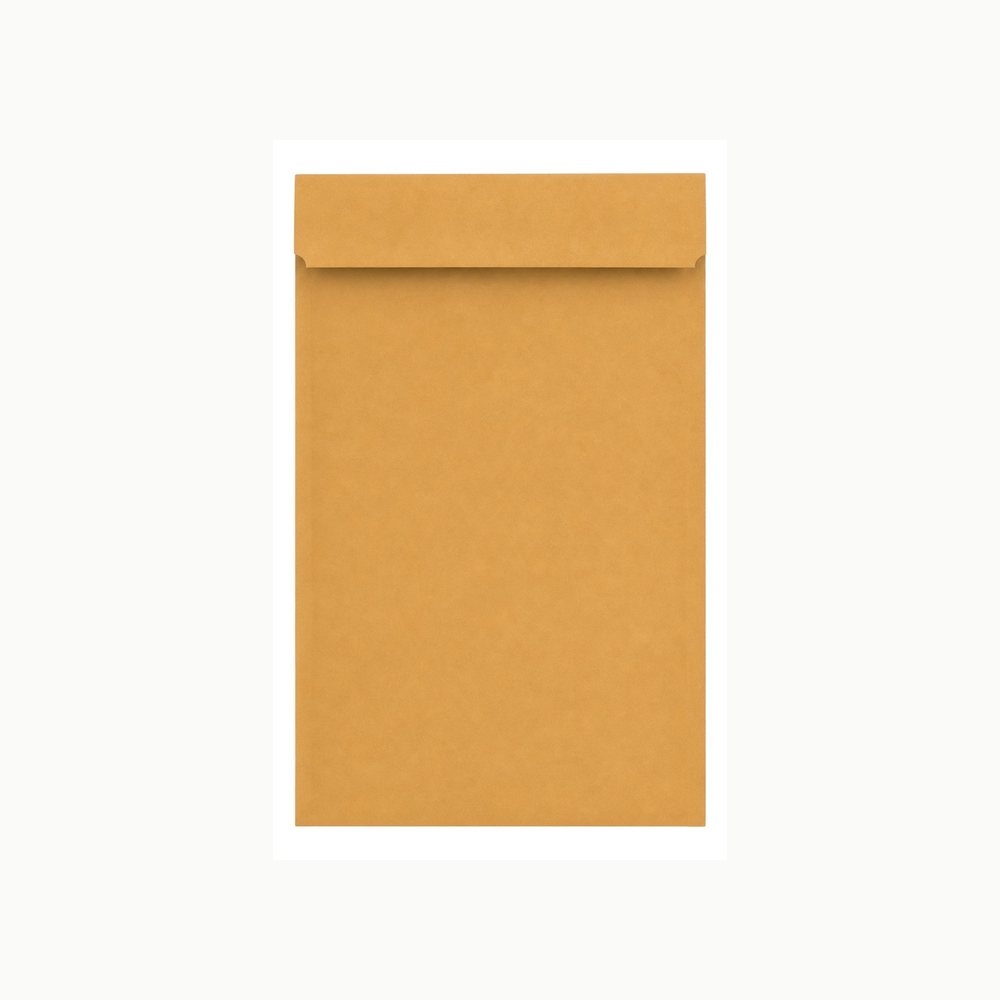 Sobre Burbuja de 170x235 mm con 3 capas