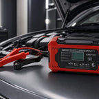 Cargador de Baterías EMI PRO 6A