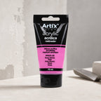 Pintura Acrílica Satín Magenta