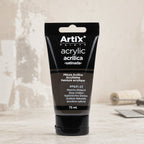 Pintura Acrílica Tierra Sombra Natural 75 ml