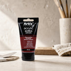 Pintura Acrílica Siena 75 Ml