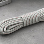 Cuerda Trenzada 6mm x 20m