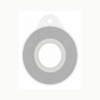 Cinta de Raso Plata 0.7cm x 25m
