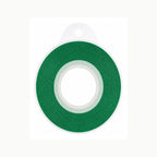 Ribbon de seda verde